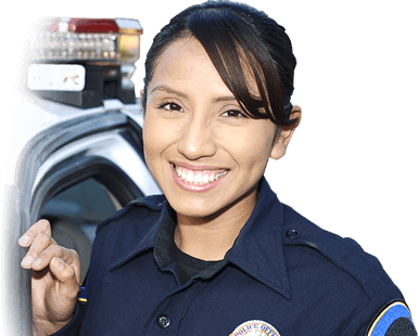 hispanic female fire chief from Washington, D.C.