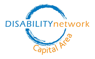 Logo Disability Network Capital Area